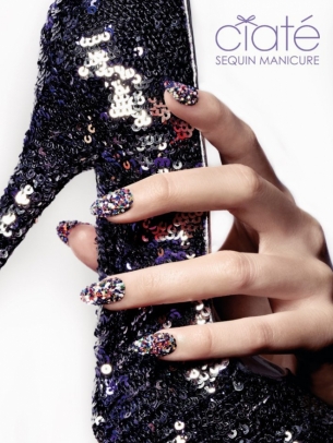 Ciate Sequin Manicure Winter 2020 Collection