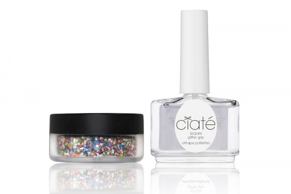 Ciate Sequin Manicure Winter 2020 Collection