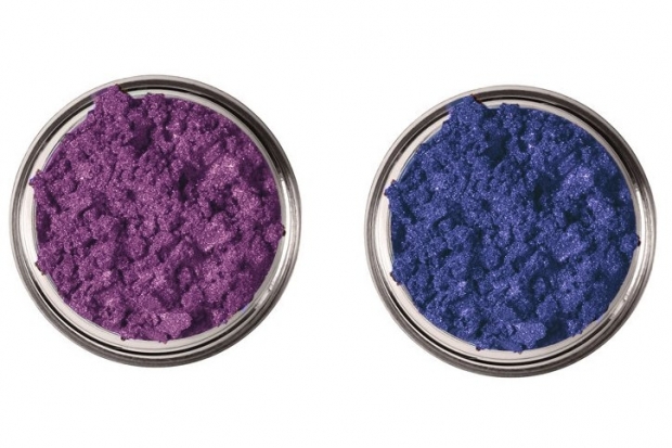 Obsessive Compulsive Cosmetics ‘Heroine’ Fall/Winter 2020 Makeup