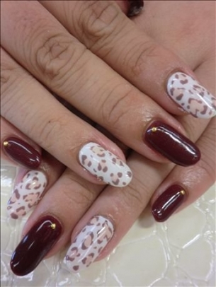 Chic New Nail Art Ideas