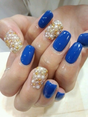 Cool Nail Art  Ideas for Fall