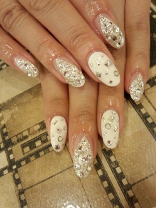 Cool Nail Art  Ideas for Fall