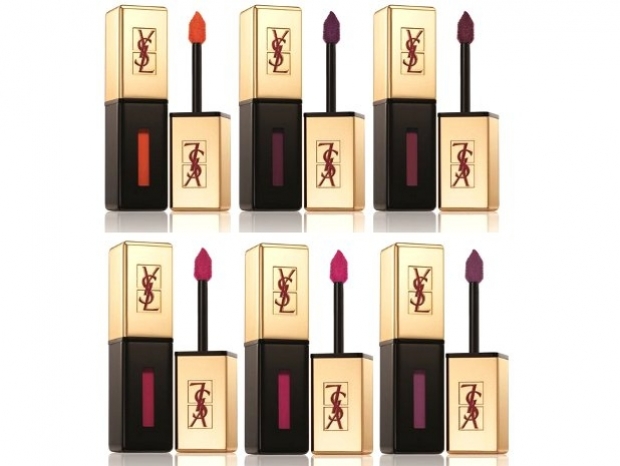 Yves Saint Laurent New Vintage Winter 2020 Makeup Collection