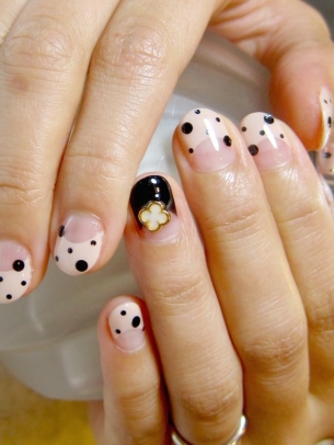 Embellished Nail Art Ideas