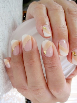 Embellished Nail Art Ideas