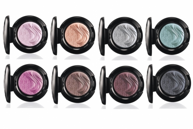 MAC Glamour Daze Holiday 2020 Collection