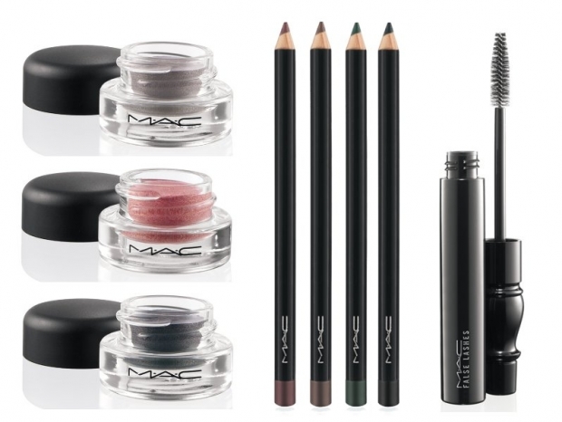 MAC Glamour Daze Holiday 2020 Collection