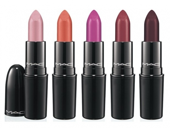 MAC Glamour Daze Holiday 2020 Collection