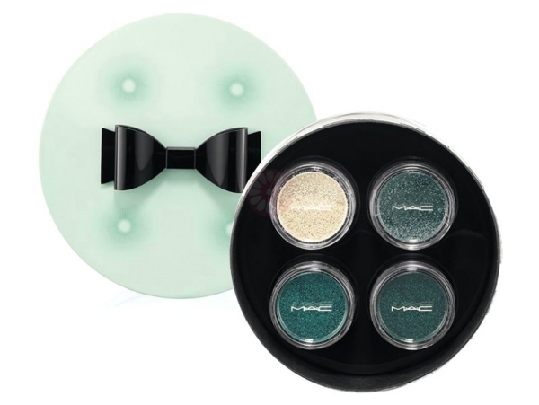 MAC Guilty Passions Holiday 2020 Makeup Sets Collection