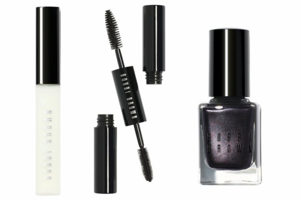 Bobbi Brown Caviar & Oyster Holiday 2020 Collection