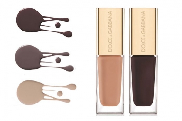 Dolce & Gabbana Animalier Signature 2020 Makeup Collection