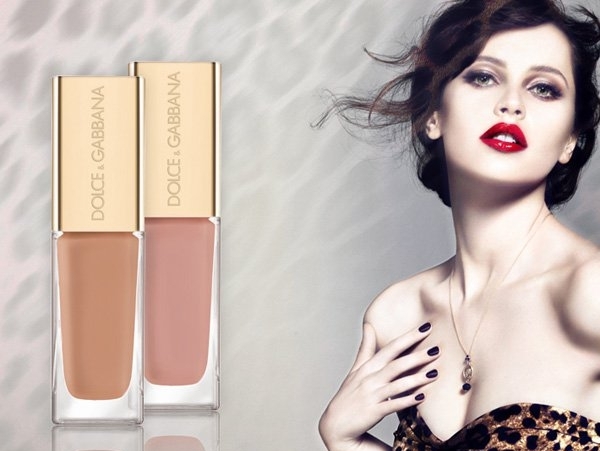 Dolce & Gabbana Animalier Signature 2020 Makeup Collection