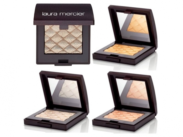 Laura Mercier Art Deco Muse Holiday 2020 Makeup Collection