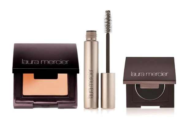 Laura Mercier Art Deco Muse Holiday 2020 Makeup Collection