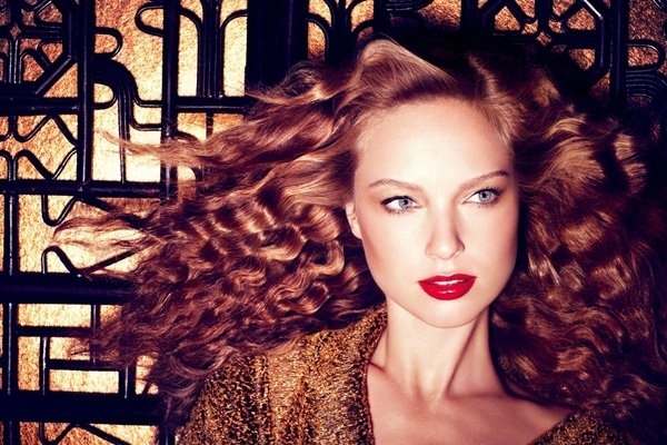 Laura Mercier Art Deco Muse Holiday 2020 Makeup Collection