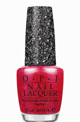 Mariah Carey for OPI Nail Polish Collection