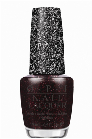 Mariah Carey for OPI Nail Polish Collection