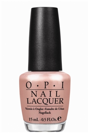 Mariah Carey for OPI Nail Polish Collection