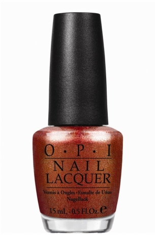 Mariah Carey for OPI Nail Polish Collection