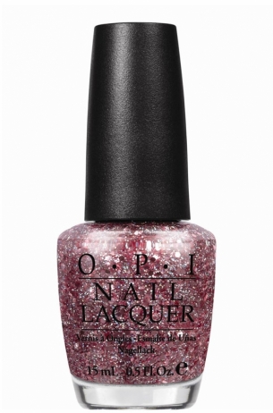 Mariah Carey for OPI Nail Polish Collection