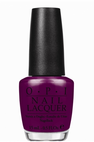 Mariah Carey for OPI Nail Polish Collection
