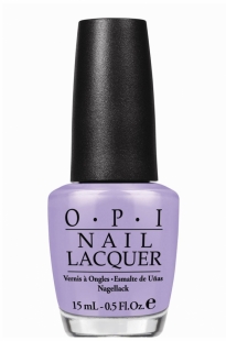 OPI Euro Centrale Spring/Summer 2020 Nail Polish Collection