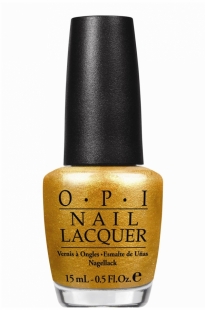 OPI Euro Centrale Spring/Summer 2020 Nail Polish Collection