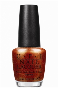 OPI Euro Centrale Spring/Summer 2020 Nail Polish Collection