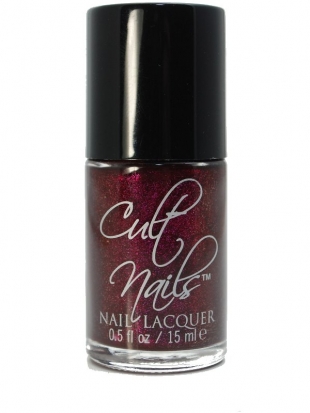 Cult Nails ‘Behind Closed Doors’ Nail Polish Collection