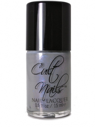 Cult Nails ‘Behind Closed Doors’ Nail Polish Collection