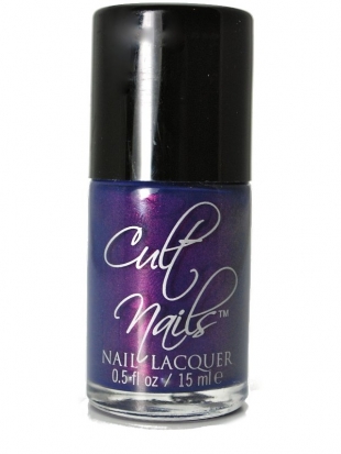 Cult Nails ‘Behind Closed Doors’ Nail Polish Collection