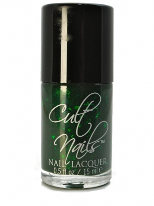 Cult Nails ‘Behind Closed Doors’ Nail Polish Collection