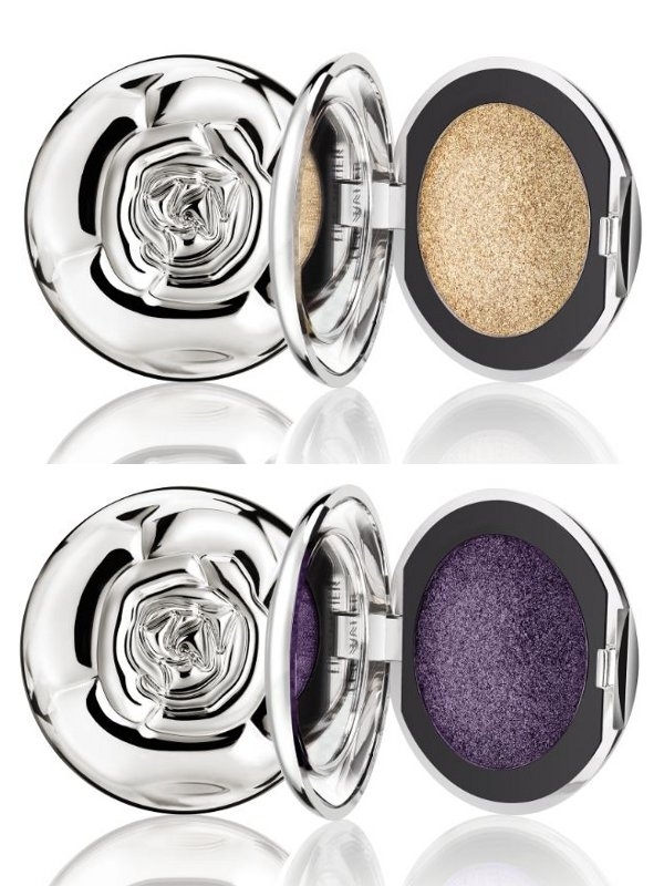 Lise Watier Glamourose Winter 2020 Makeup Collection