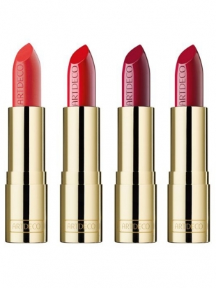 Artdeco Dita von Teese Golden Vintage Holiday 2020 Makeup Collection