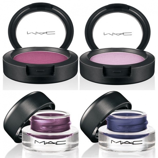 MAC Taste Temptation Winter 2020 Makeup Collection