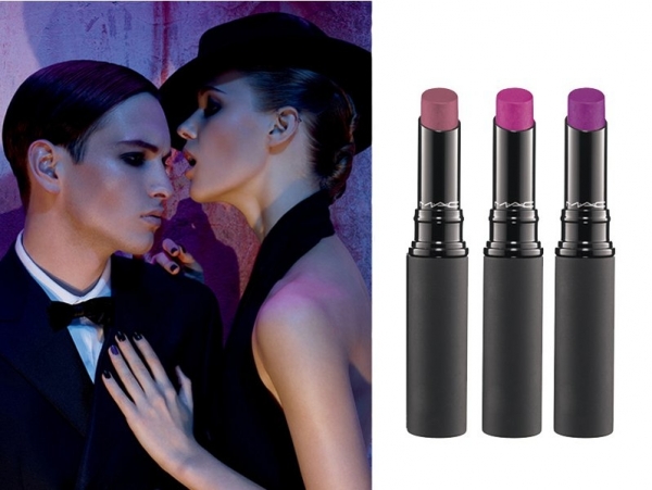 MAC Taste Temptation Winter 2020 Makeup Collection