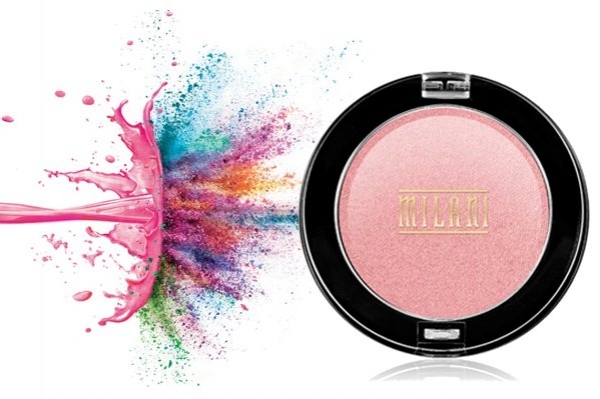 Milani Cosmetics Powder Eyeshadows