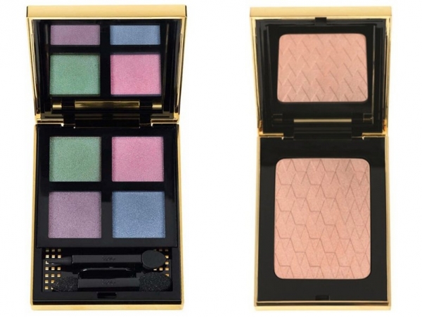YSL Spring 2020 Makeup Collection