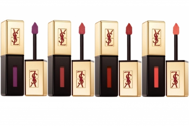 YSL Spring 2020 Makeup Collection