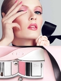 Dior Chérie Bow Spring 2020 Makeup Collection