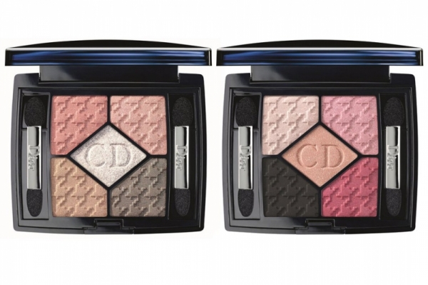 Dior Chérie Bow Spring 2020 Makeup Collection