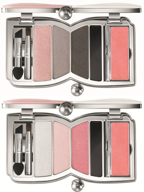 Dior Chérie Bow Spring 2020 Makeup Collection