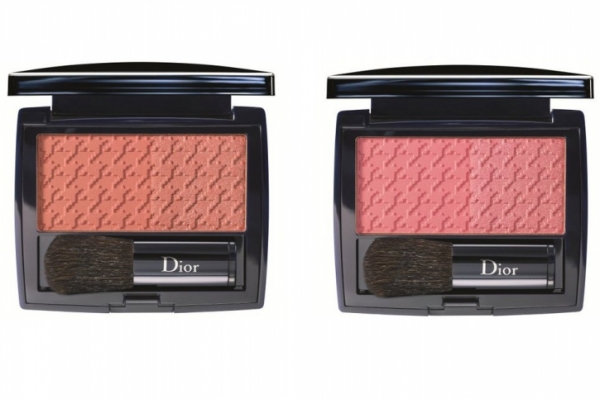 Dior Chérie Bow Spring 2020 Makeup Collection