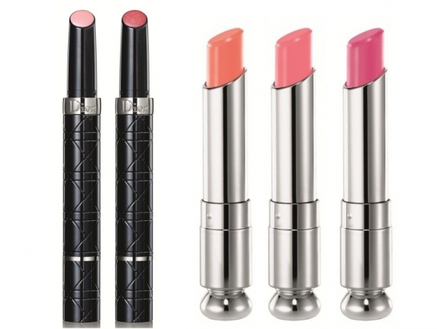 Dior Chérie Bow Spring 2020 Makeup Collection