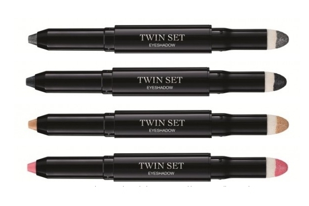 Dior Chérie Bow Spring 2020 Makeup Collection