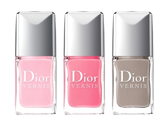 Dior Chérie Bow Spring 2020 Makeup Collection