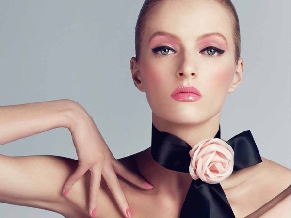 Dior Chérie Bow Spring 2020 Makeup Collection