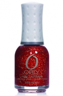 Orly ‘Naughty or Nice’ Holiday 2020 Nail Polish Collection