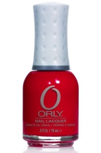Orly ‘Naughty or Nice’ Holiday 2020 Nail Polish Collection