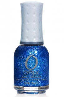 Orly ‘Naughty or Nice’ Holiday 2020 Nail Polish Collection